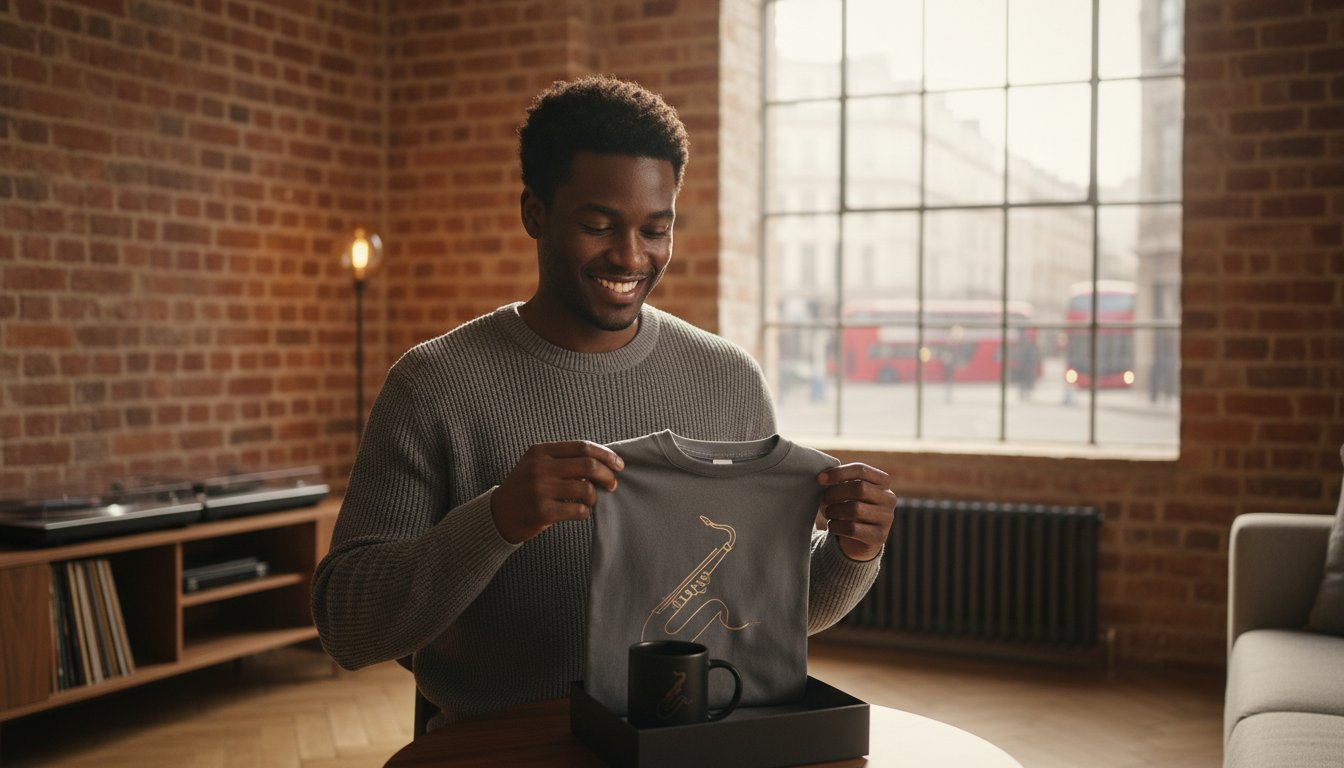 Finding the Perfect Birthday Gift for Jazz Fan: Our 2026 Ultimate Guide