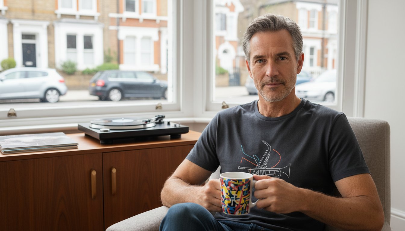 Father's Day Gift for Jazz Enthusiast: The 2026 Ultimate Style Guide