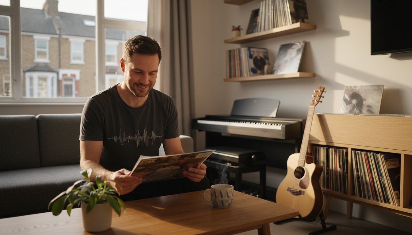 The Ultimate Guide to Finding a Thoughtful Gift for a Music Teacher in 2026