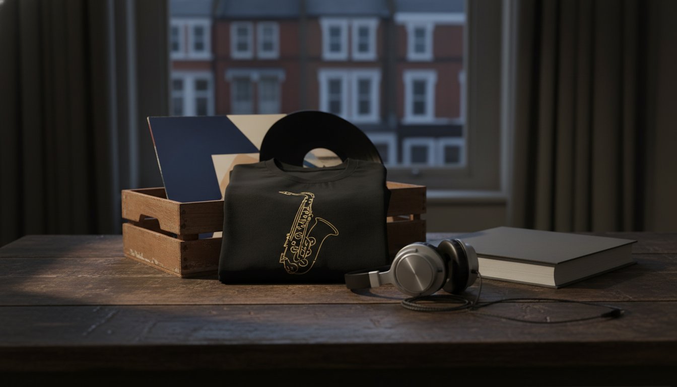 The Ultimate Jazz Lover Gift Basket Guide: How to Curate the Perfect Vibe in 2026