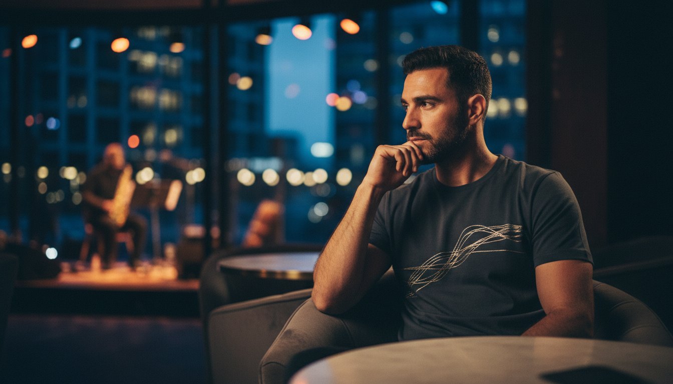 High Quality Jazz T-Shirt Buying Guide: Find Your Rhythm in 2026