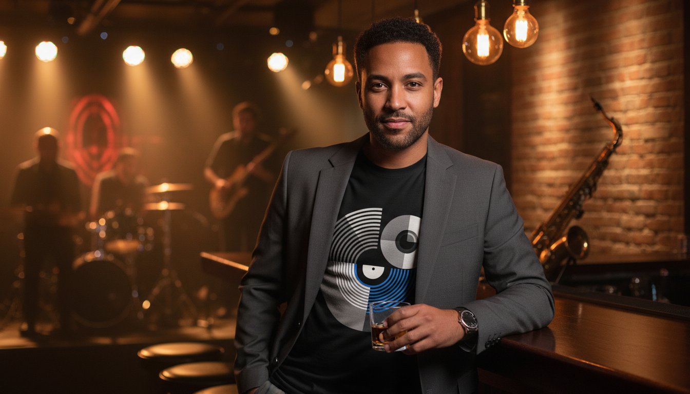 Conversation Starter T-Shirts for Musicians: Wear Your Rhythm in 2026