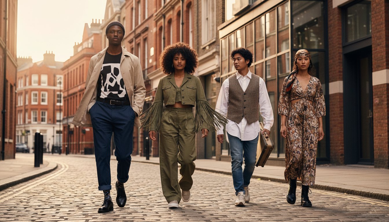 Jazz Fashion Trends 2026: How to Wear the Rhythm of the New Jazz Age