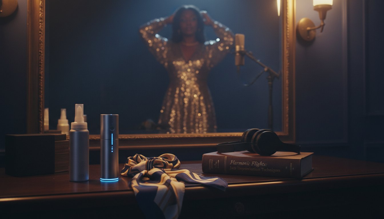 The Best Gifts for Jazz Singers in 2026: A Guide to Rhythmic Giving