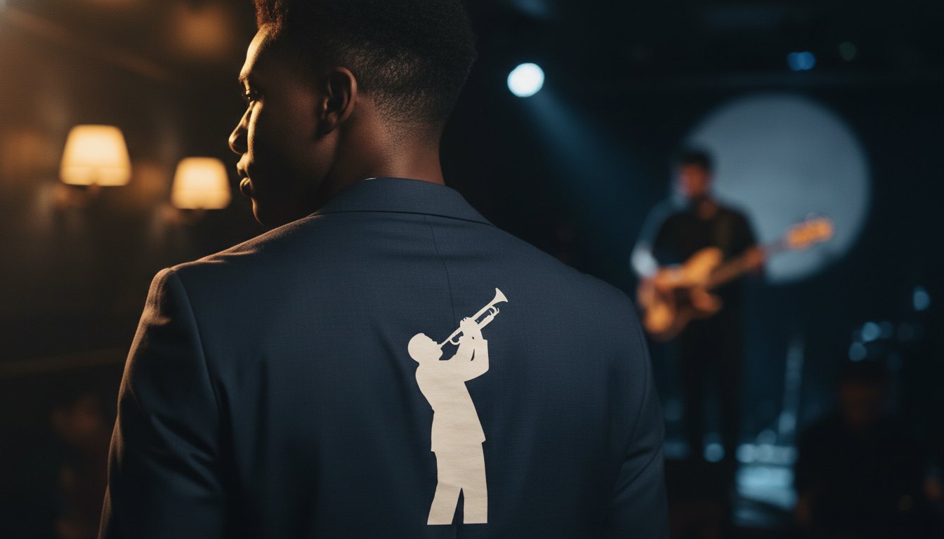 The Louis Armstrong Satchmo Shirt: Wear the Spirit of Jazz's Greatest Icon