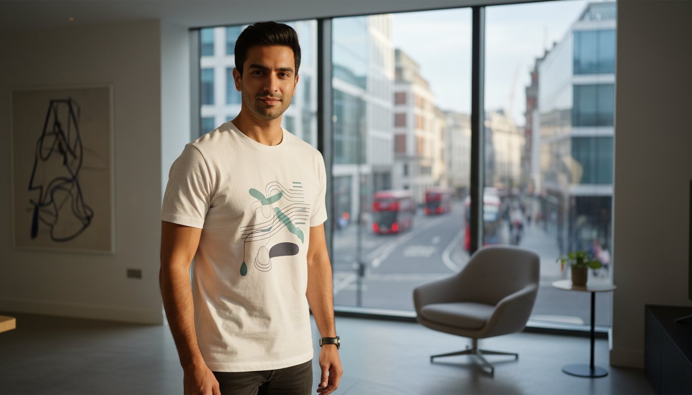 The Ultimate T Shirt Guide: Finding Your Rhythm in Style (2026)