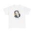 White Chick Corea T Shirt