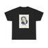 Black T Shirt With Chick Corea Portrait
