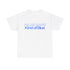 Miles Davis ‘Kind Of Blue’ t shirt