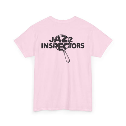 Pink Caister Soul Weekender t-shirt with &