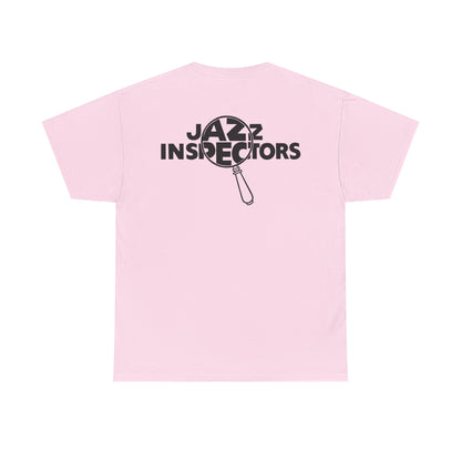Pink t-shirt with &